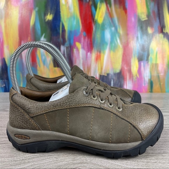 Keen Presidio Brindle Desert Sun - Picture 1 of 9